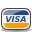paiement securise par carte bleu visa sur carte-de-visite.com